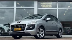 Gebruikt 2011 Peugeot 3008 MPV | € 3.994 (Eerlijke prijs)