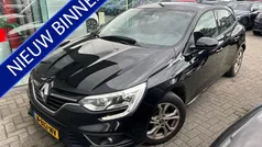 Gebruikt 2016 Renault Mégane III Zen Hatchback | € 10.900 (Eerlijke prijs)
