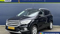 Gebruikt 2020 Ford Kuga Titanium SUV | € 19.440 (Super prijs)