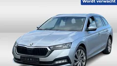Gebruikt 2022 Skoda Octavia Style Stationwagen | € 28.950 (Eerlijke prijs)