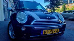 Gebruikt 2005 Mini ONE Hatchback | € 2.995 (Eerlijke prijs)