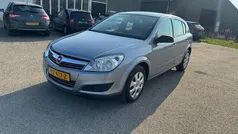 Grijs Gebruikt 2008 Opel Astra Cosmo Hatchback | € 1.450 (Goede deal)