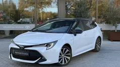 Gebruikt 2023 Toyota Corolla Plus Stationwagen | € 30.950 (Eerlijke prijs)