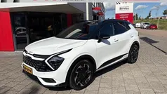 Wit Gebruikt 2023 Kia Sportage 3 SUV | € 40.945 (Eerlijke prijs)