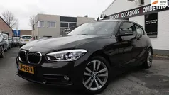 Gebruikt 2016 BMW 118 Executive Hatchback | € 15.450 (Eerlijke prijs)