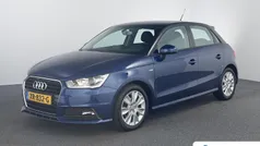 Blauw Gebruikt 2019 Audi A1 Sportback Proline Hatchback | € 15.895 (Eerlijke prijs)