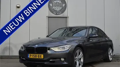 Occasion BMW 335 Executive 306 PK (225 kW) 2011 Sedan