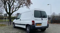 Gebruikt 2008 Peugeot Partner MPV | € 1.899 (Eerlijke prijs)