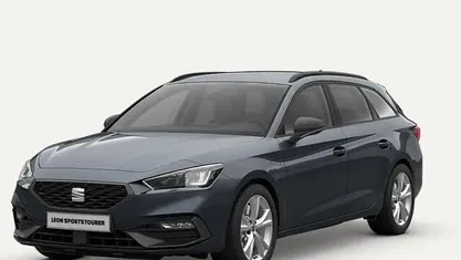 Occasion Seat Leon Business 150 PK (110 kW) 2025 Stationwagen