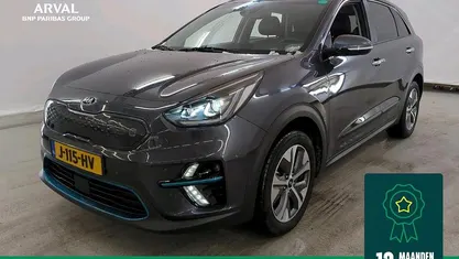 Occasion Kia e-Niro 150 kW (204 PK) 2020 SUV