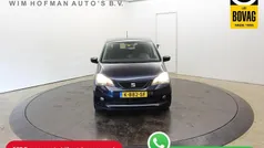 Blauw Gebruikt 2014 Seat Mii Hatchback | € 4.940 (Eerlijke prijs)