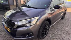 Grijs Gebruikt 2016 DS Automobiles DS4 Crossback Chic SUV | € 9.750 (Goede deal)
