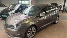 Grijs Gebruikt 2016 Seat Ibiza CONNECT Hatchback | € 9.950 (Eerlijke prijs)