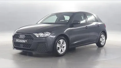 Occasion Audi A1 Sportback Proline 95 PK (69 kW) 2023 Grijs Hatchback