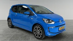 Gebruikt 2014 VW up! high up! Hatchback | € 6.950 (Eerlijke prijs)