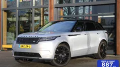 Zilver, metallic lak Gebruikt 2023 Land Rover Range Rover Velar S SUV | € 66.994 (Goede deal)