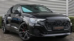 Zilver Nieuw 2025 Audi Q8 Competition SUV | € 129.950 (Goede deal)