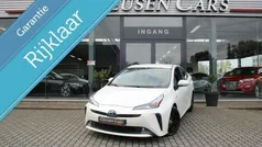 Wit Gebruikt 2019 Toyota Prius Executive Hatchback | € 20.500 (Eerlijke prijs)