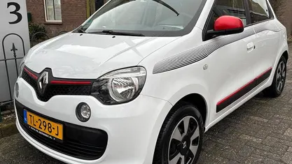 Occasion 2018 Renault Twingo Collection Hatchback | € 7.295 (Eerlijke prijs)