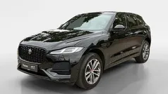Gebruikt 2022 Jaguar F-Pace S SUV | € 44.945 (Super prijs)