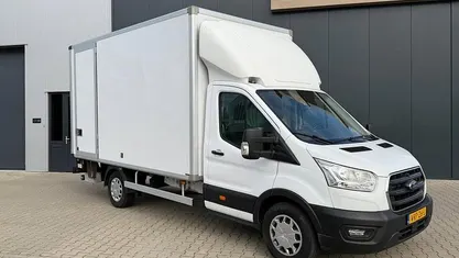 Occasion Ford Transit Trend 130 PK (95 kW) 2022 Cabriolet