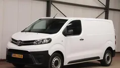 Wit Gebruikt 2022 Toyota Proace Van | € 17.900 (Super prijs)