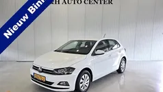 Gebruikt 2020 VW Polo Comfortline Hatchback | € 15.950 (Eerlijke prijs)