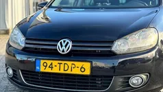 Gebruikt 2012 VW Golf VII Highline Hatchback | € 5.250 (Goede deal)