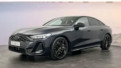 Sedan Nieuw 2025 Audi A5 Ambiente Coupé | € 67.384 (Eerlijke prijs)