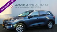 Gebruikt 2022 Ford Kuga Titanium X SUV | € 24.950 (Goede deal)