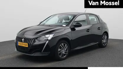 Gebruikt 2022 Peugeot 208 Active Hatchback | € 14.400 (Eerlijke prijs)