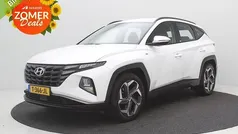 Gebruikt 2021 Hyundai Tucson Comfort SUV | € 23.985 (Eerlijke prijs)
