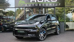 Gebruikt 2025 Lynk & Co 01 SUV | € 34.850 (Eerlijke prijs)