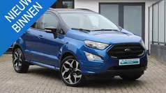 Gebruikt 2018 Ford Ecosport ST-Line SUV | € 15.690 (Eerlijke prijs)