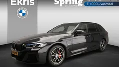 BMW 530e