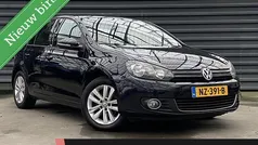 Gebruikt 2012 VW Golf VII Highline Hatchback | € 7.240 (Goede deal)