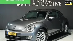 Grijs Gebruikt 2012 VW Beetle Design Hatchback | € 5.950 (Eerlijke prijs)