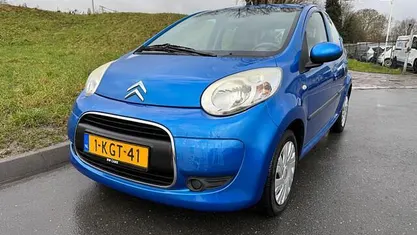 Occasion Citroën C1 68 PK (50 kW) 2010 Hatchback