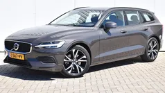 Gebruikt 2024 Volvo V60 Stationwagen | € 35.855 (Super prijs)