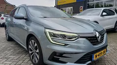 Grijs Gebruikt 2021 Renault Mégane IV Stationwagen | € 17.595 (Eerlijke prijs)