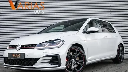 Gebruikt 2019 VW Golf VII GTI Hatchback | € 27.950 (Eerlijke prijs)