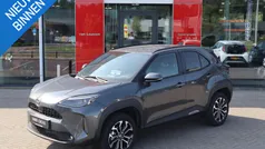 Grijs Nieuw 2025 Toyota Yaris Cross SUV | € 30.900 (Eerlijke prijs)