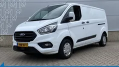 Gebruikt 2023 Ford Transit Custom Trend Van | € 27.900 (Goede deal)