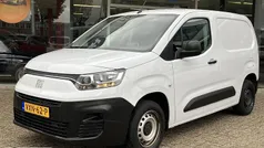 Wit Gebruikt 2023 Fiat Doblò MPV | € 11.900 (Goede deal)