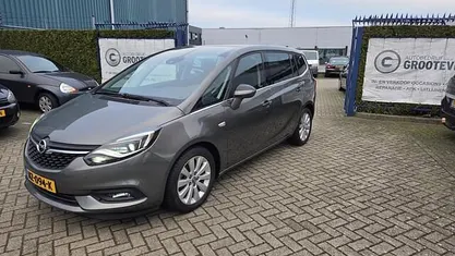 Occasion Opel Zafira 140 PK (102 kW) 2017 MPV