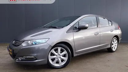 Occasion Honda Insight Elegance 89 PK (65 kW) 2009 Hatchback