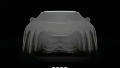 Zwart Gebruikt 2019 Audi A5 Sportback S-Line Hatchback | € 30.950 (Eerlijke prijs)