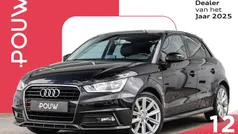 Gebruikt 2016 Audi A1 Sportback S-Line Hatchback | € 16.450 (Eerlijke prijs)