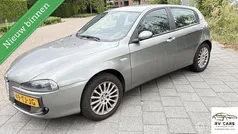 Grijs Gebruikt 2006 Alfa Romeo 147 Veloce Hatchback | € 950 (Goede deal)