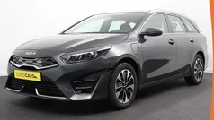Grijs Gebruikt 2023 Kia Ceed Sportswagon Start Stationwagen | € 25.880 (Eerlijke prijs)